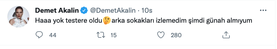 demet akalin in yargi dizisi elestirisi sosyal medyada gundem oldu